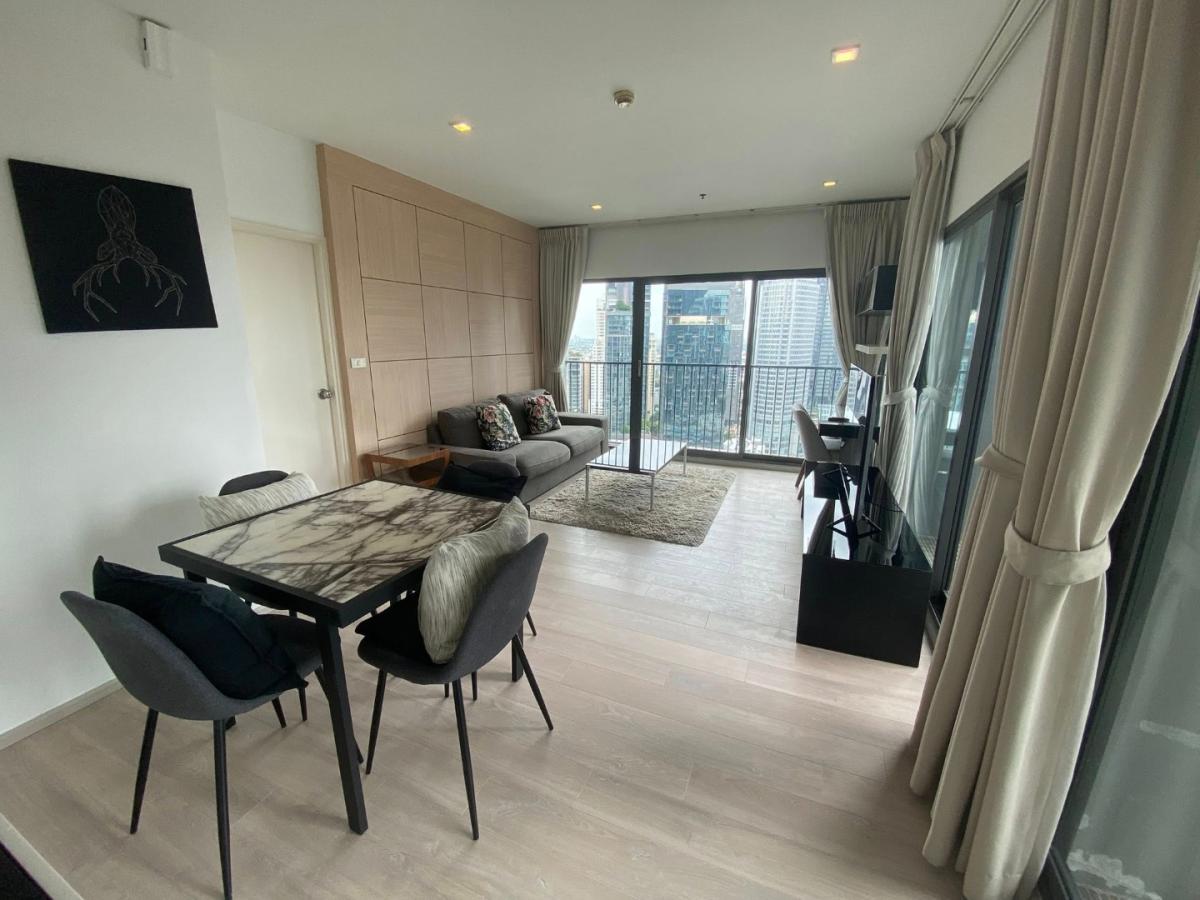 Noble Remix Sukhumvit 36, 1 bed condo in Sukhumvit, Bangkok — photo 2