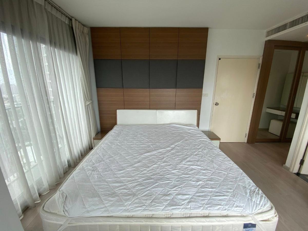 Noble Remix Sukhumvit 36, 1 bed condo in Sukhumvit, Bangkok — photo 5