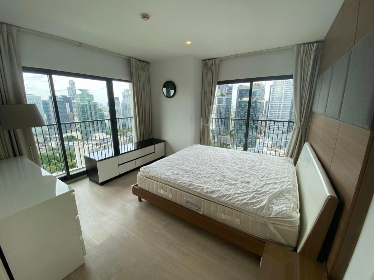 Noble Remix Sukhumvit 36, 1 bed condo in Sukhumvit, Bangkok — photo 4