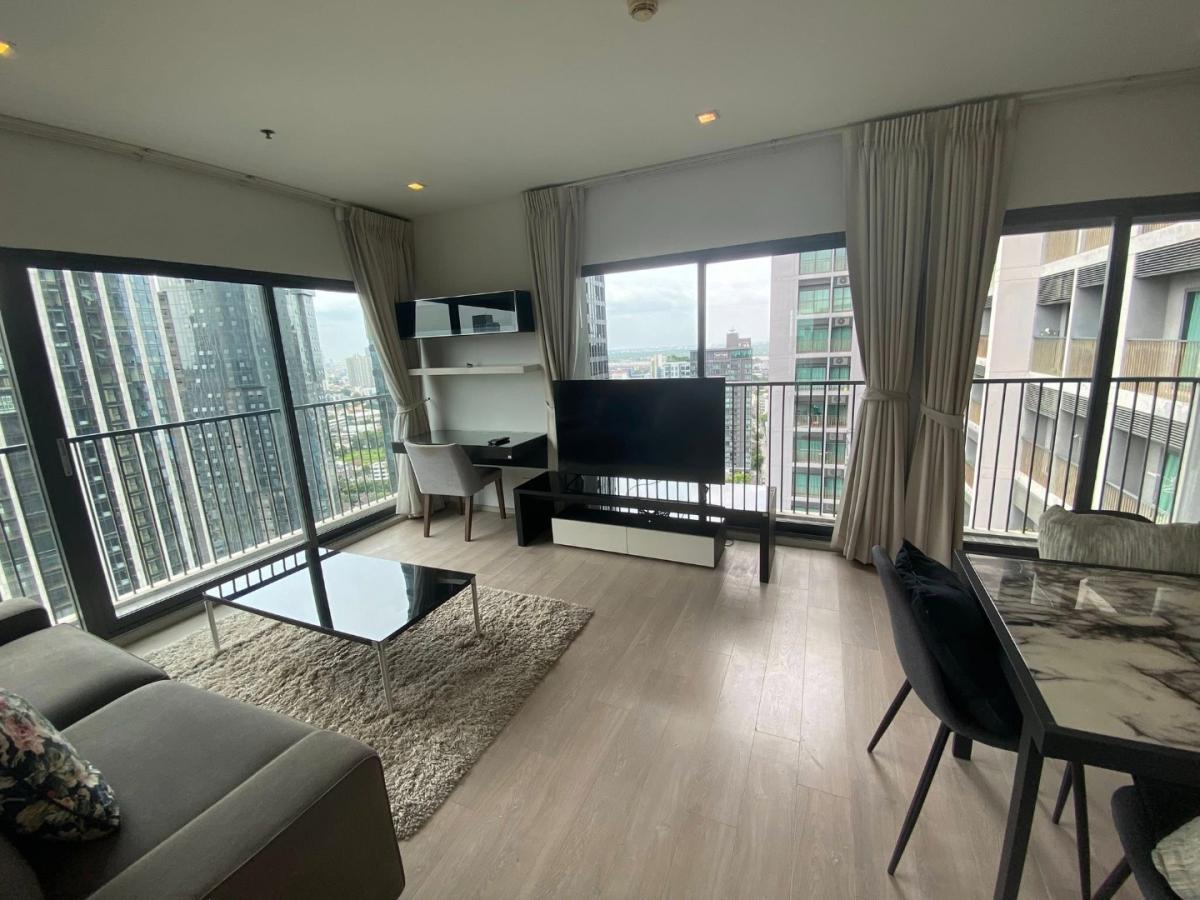 Noble Remix Sukhumvit 36
