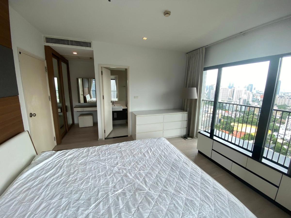 Noble Remix Sukhumvit 36, 1 bed condo in Sukhumvit, Bangkok — photo 6