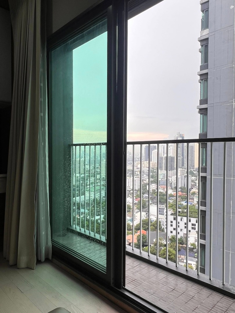 Noble Remix Sukhumvit 36, 2 bed condo in Sukhumvit, Bangkok — photo 6