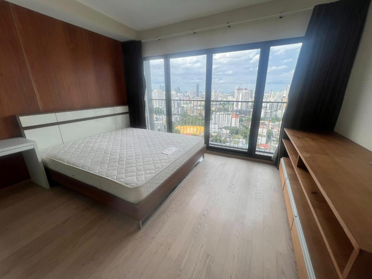 Noble Remix Sukhumvit 36, 2 bed condo in Sukhumvit, Bangkok — photo 4