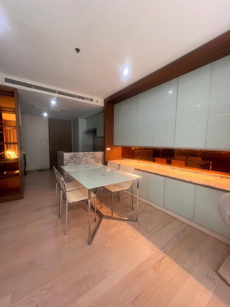 Noble Remix Sukhumvit 36, 2 bed condo in Sukhumvit, Bangkok — photo 2