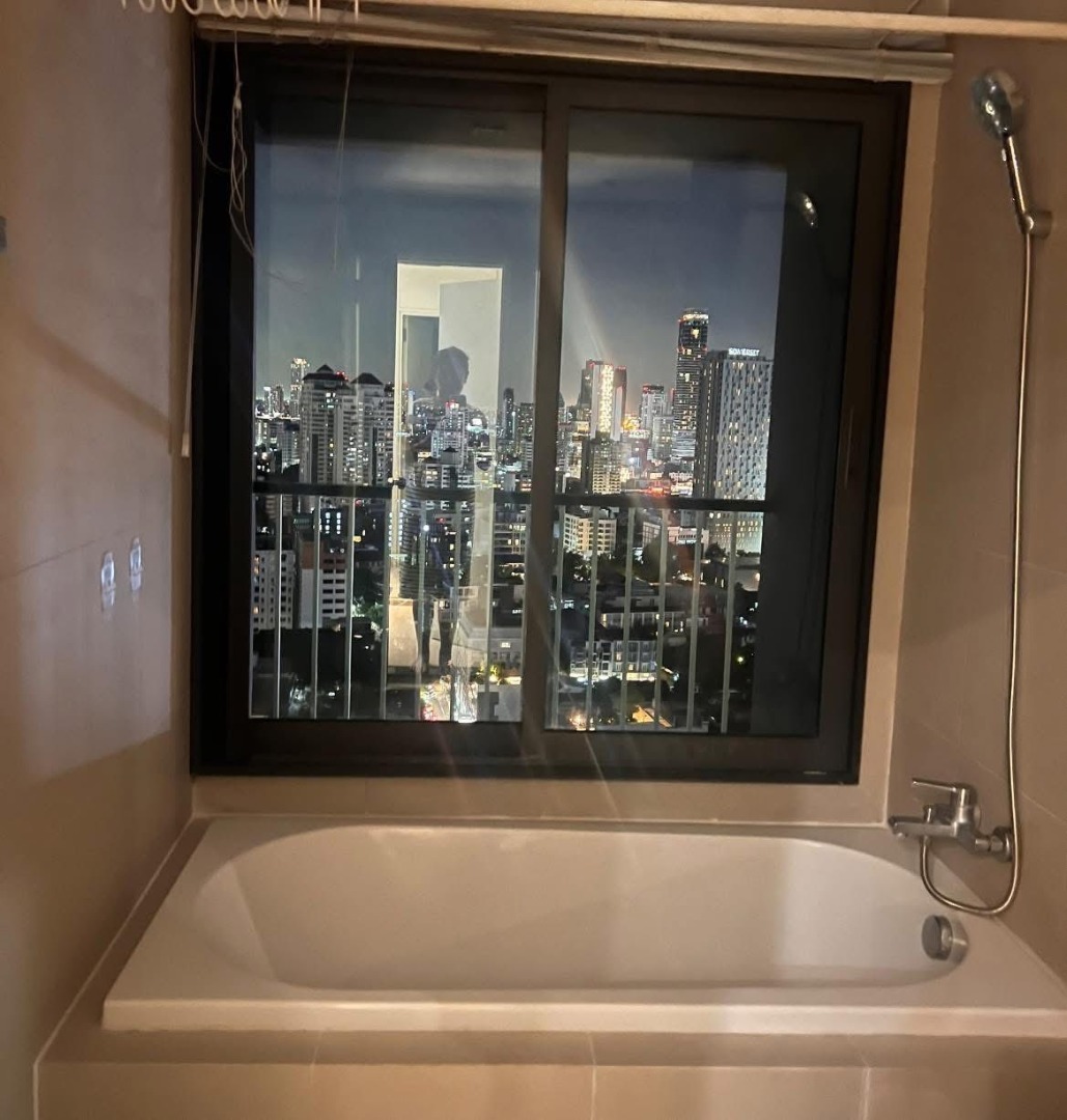 Noble Remix Sukhumvit 36, 2 bed condo in Sukhumvit, Bangkok — photo 7