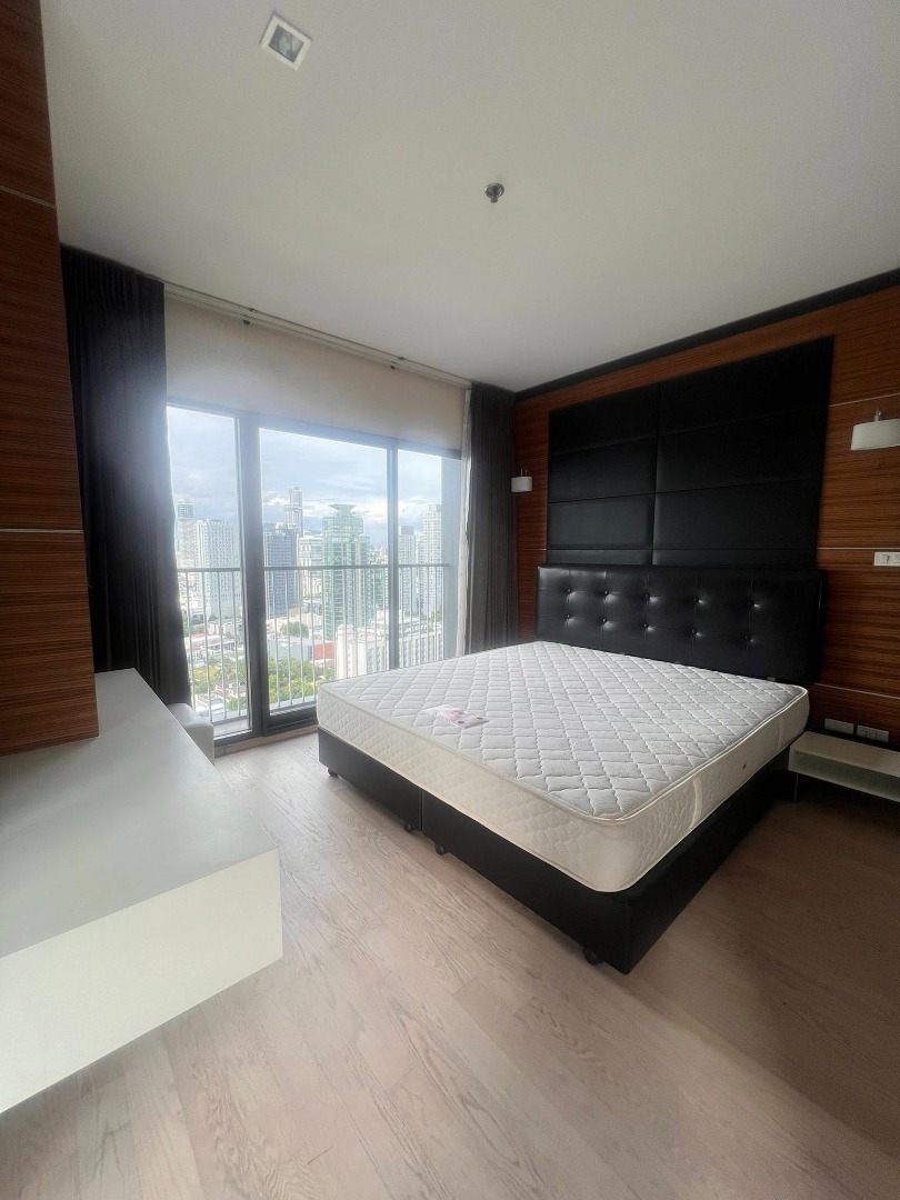 Noble Remix Sukhumvit 36, 2 bed condo in Sukhumvit, Bangkok — photo 9