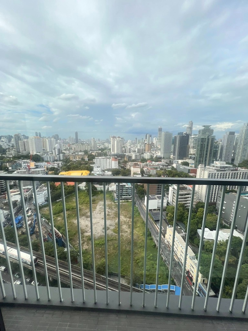 Noble Remix Sukhumvit 36, 2 bed condo in Sukhumvit, Bangkok — photo 10