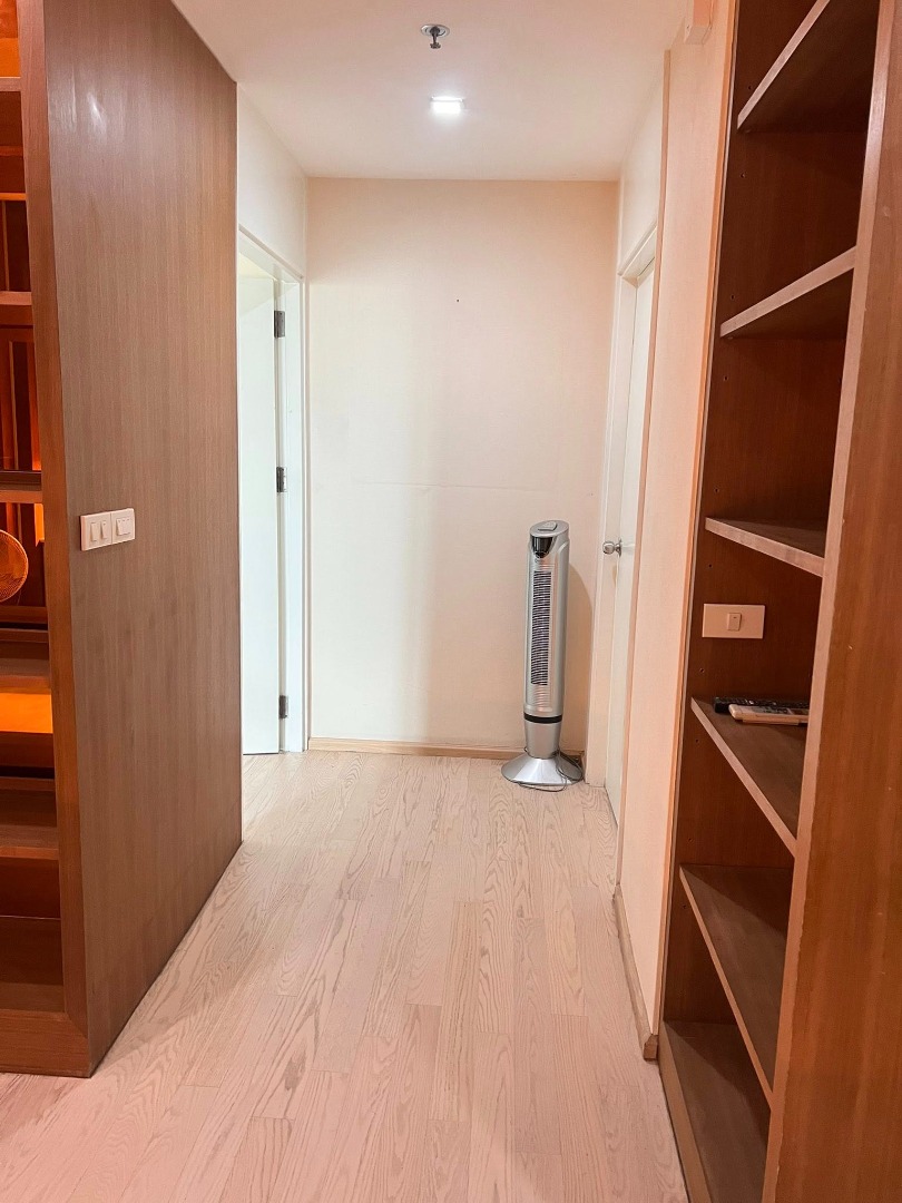 Noble Remix Sukhumvit 36, 2 bed condo in Sukhumvit, Bangkok — photo 8