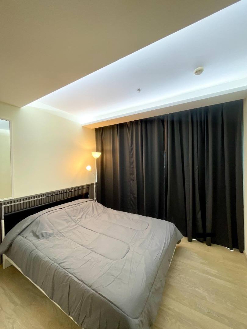 Noble Remix Sukhumvit 36, 2 bed condo in Sukhumvit, Bangkok — photo 2
