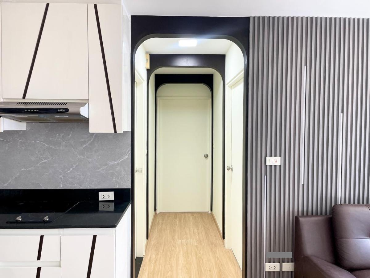 Noble Remix Sukhumvit 36, 2 bed condo in Sukhumvit, Bangkok — photo 5