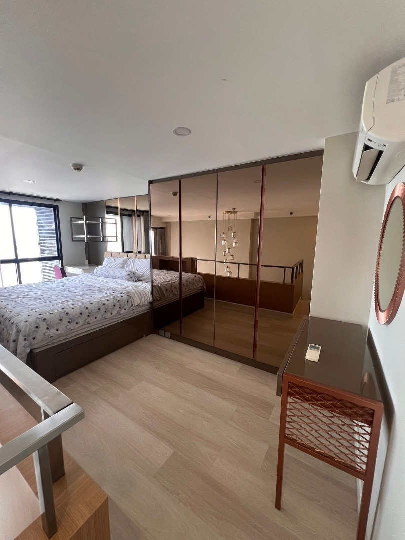 Knightsbridge Prime Sathorn, 1 bed condo in Sathon, Bangkok — photo 2