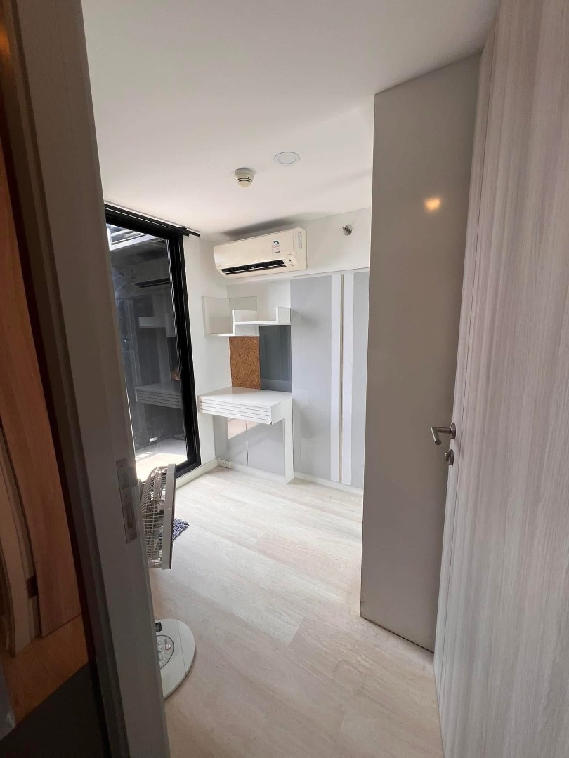 Knightsbridge Prime Sathorn, 1 bed condo in Sathon, Bangkok — photo 3