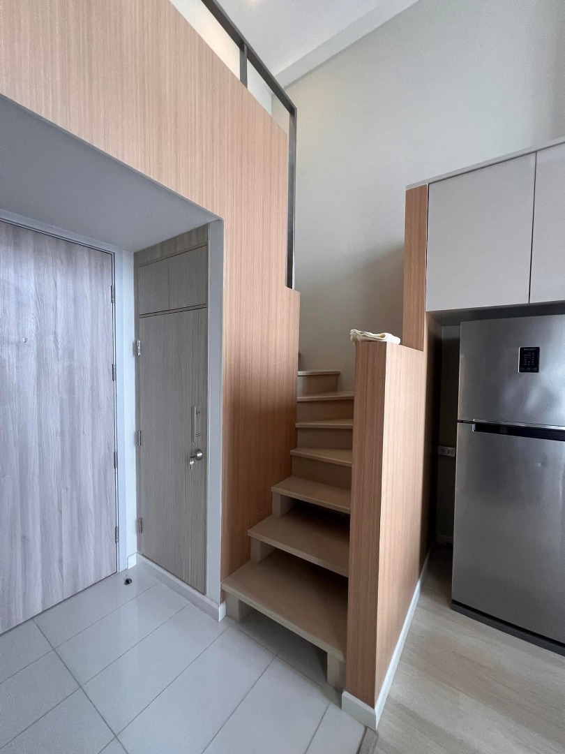 Knightsbridge Prime Sathorn, 1 bed condo in Sathon, Bangkok — photo 4