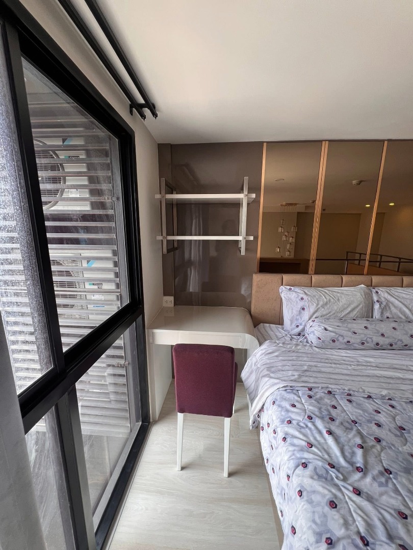 Knightsbridge Prime Sathorn, 1 bed condo in Sathon, Bangkok — photo 6