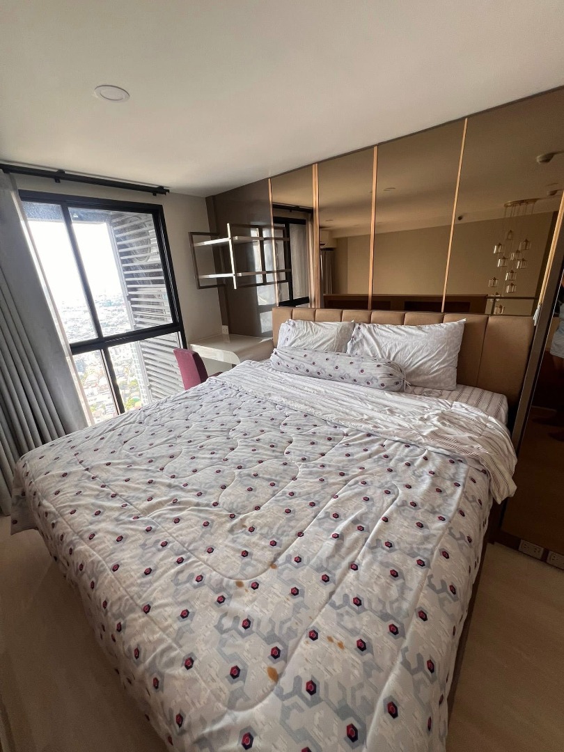 Knightsbridge Prime Sathorn, 1 bed condo in Sathon, Bangkok — photo 7