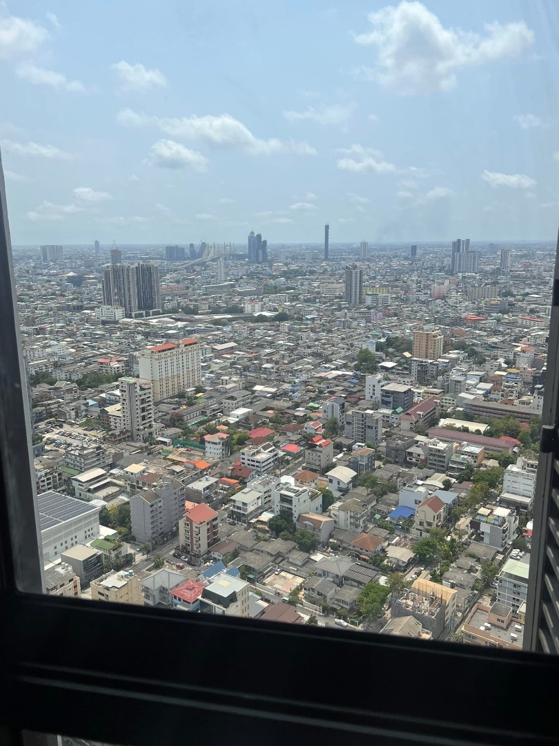 Knightsbridge Prime Sathorn, 1 bed condo in Sathon, Bangkok — photo 8