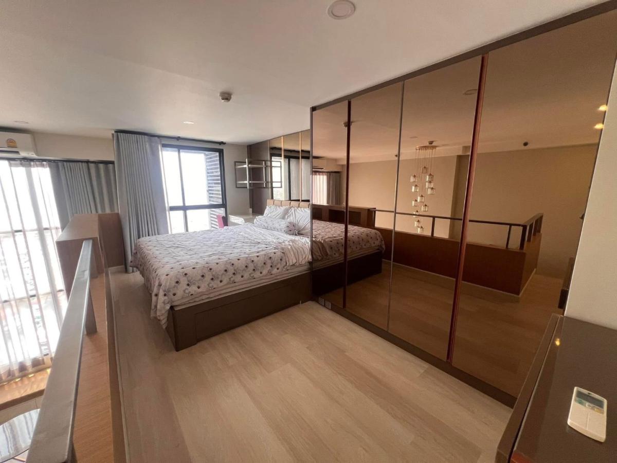 Knightsbridge Prime Sathorn, 1 bed condo in Sathon, Bangkok — photo 9