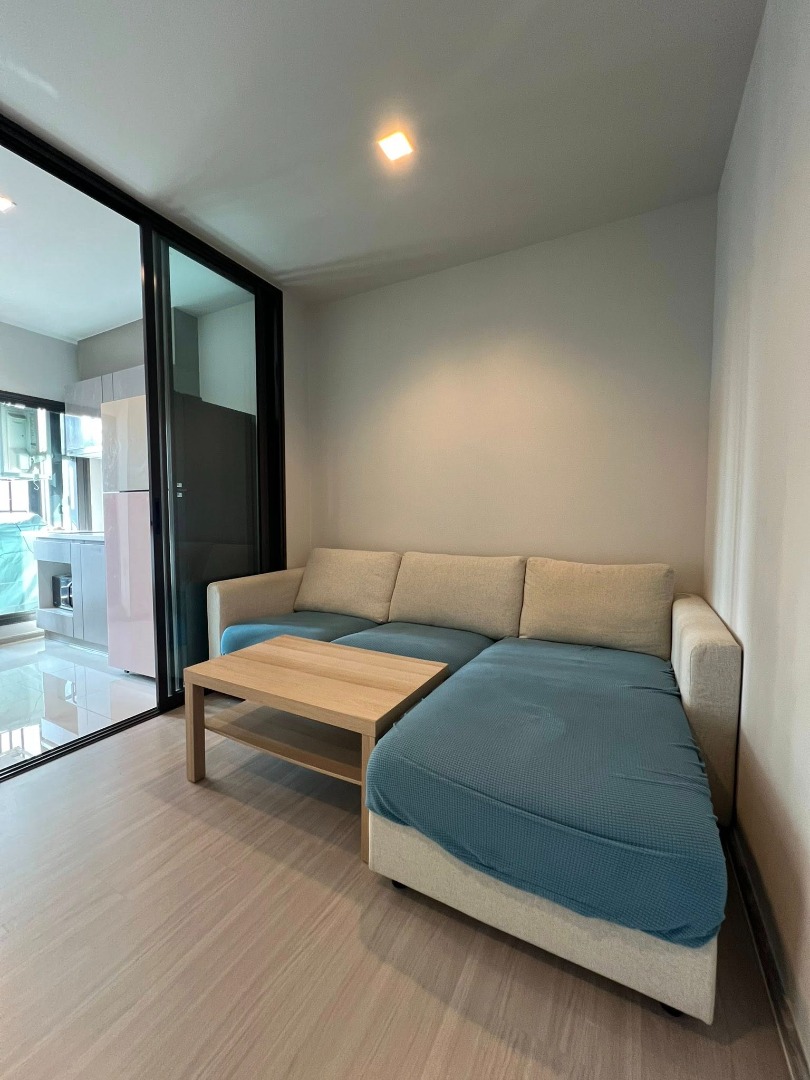 Life Asoke - Rama 9, 1 bed condo in Rama 9, Bangkok — photo 2