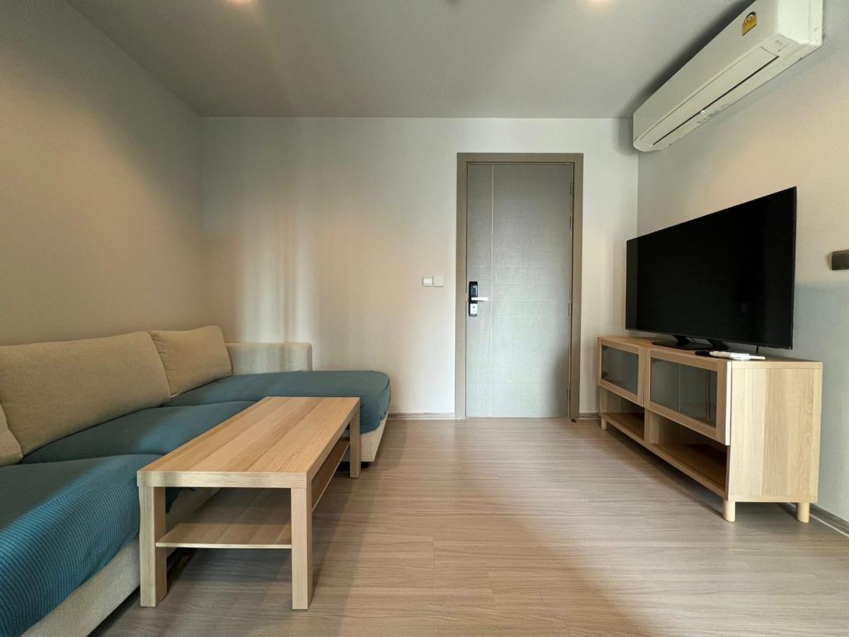 Life Asoke - Rama 9, 1 bed condo in Rama 9, Bangkok — photo 3