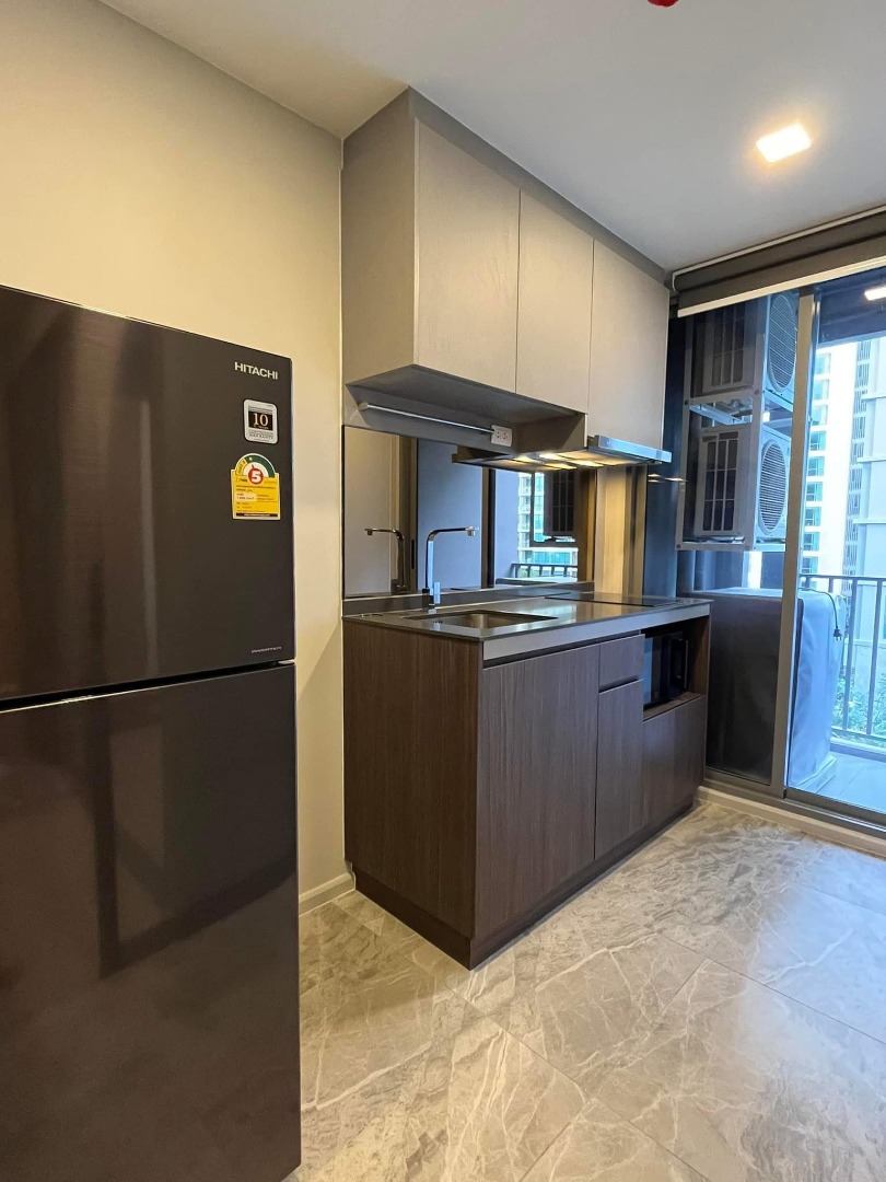 Quintara Phume Sukhumvit 39, 1 bed condo in Sukhumvit, Bangkok — photo 3