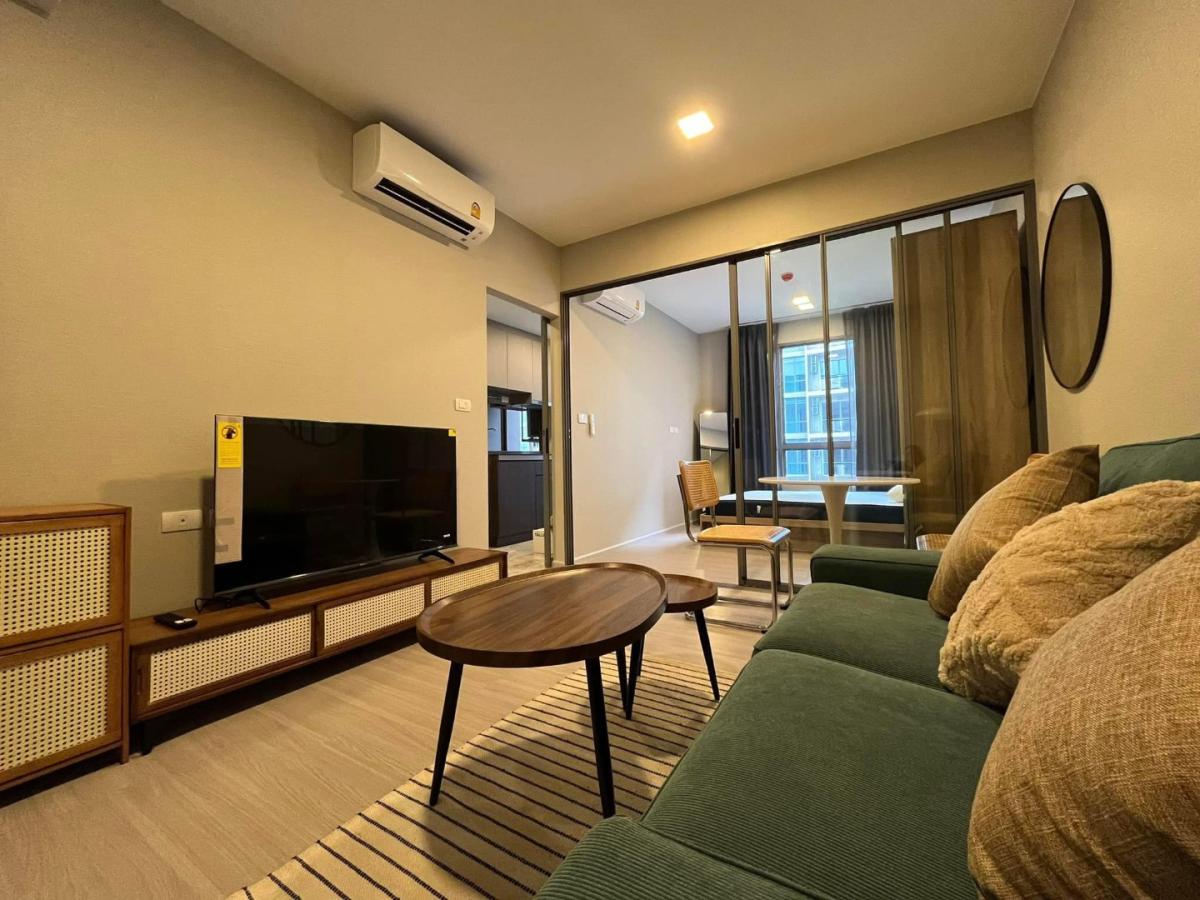Quintara Phume Sukhumvit 39