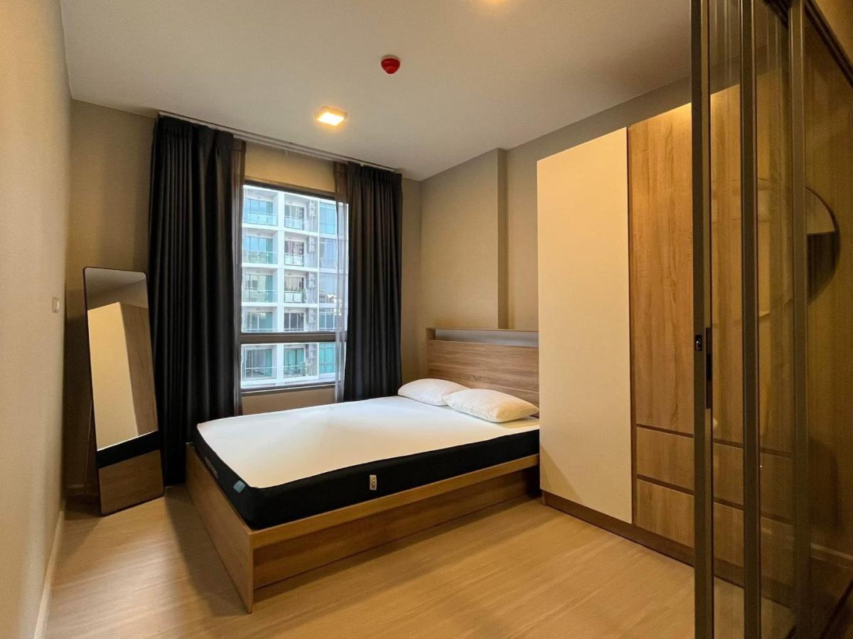 Quintara Phume Sukhumvit 39, 1 bed condo in Sukhumvit, Bangkok — photo 4