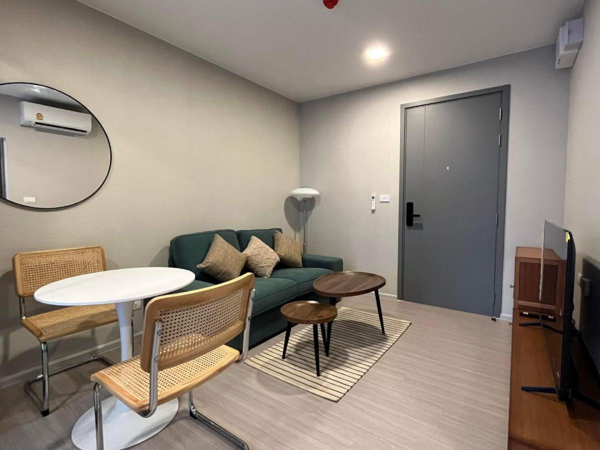 Quintara Phume Sukhumvit 39, 1 bed condo in Sukhumvit, Bangkok — photo 2