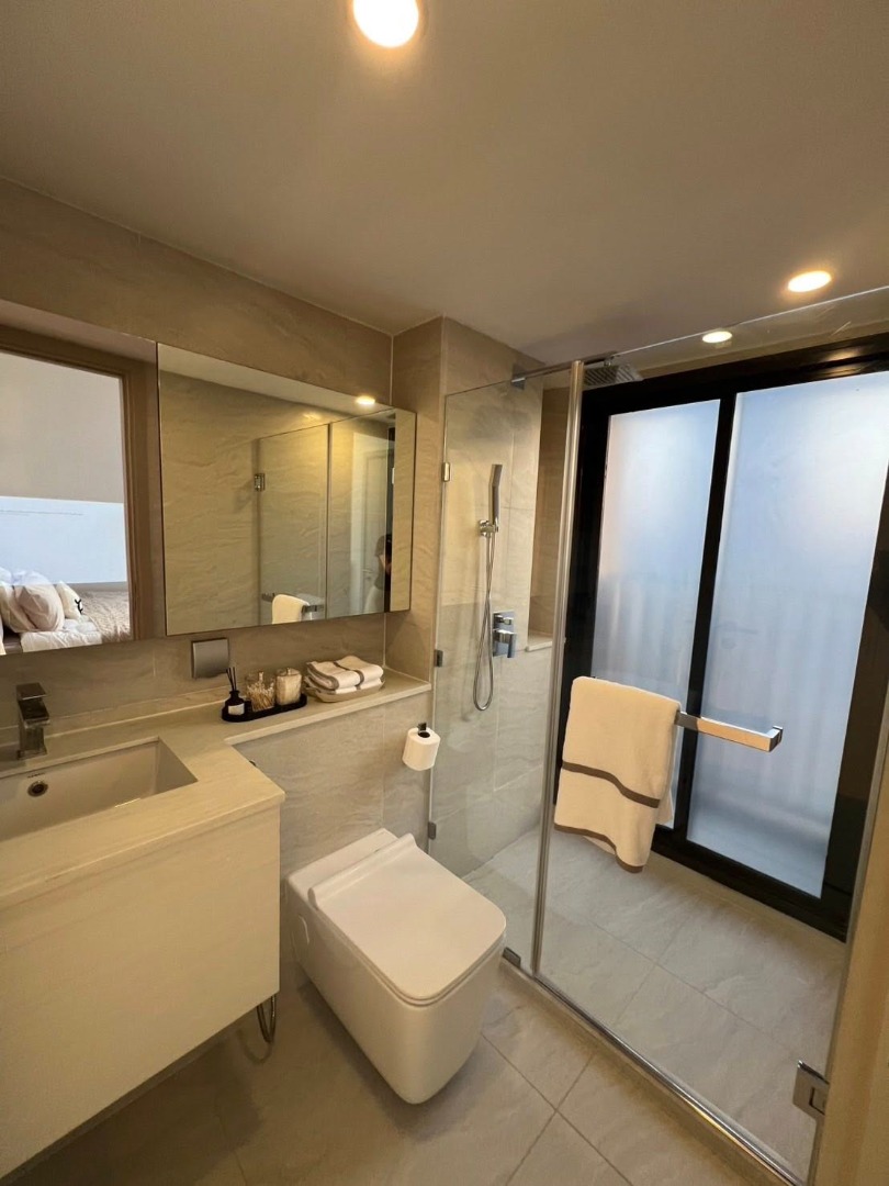 Park Origin Ratchathewi, 2 bed condo in Ratchathewi, Bangkok — photo 8