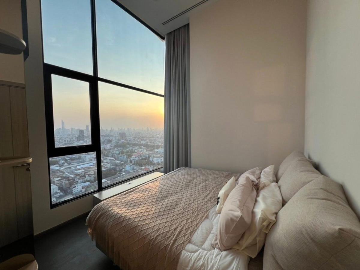 Park Origin Ratchathewi, 2 bed condo in Ratchathewi, Bangkok — photo 6