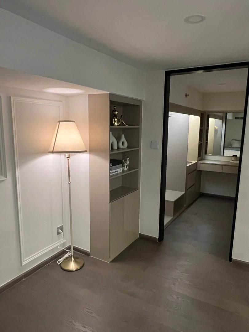 Park Origin Ratchathewi, 2 bed condo in Ratchathewi, Bangkok — photo 5