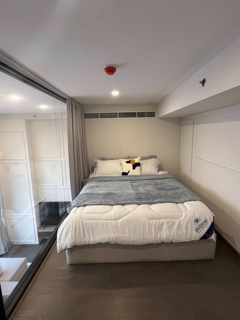 Park Origin Ratchathewi, 2 bed condo in Ratchathewi, Bangkok — photo 7