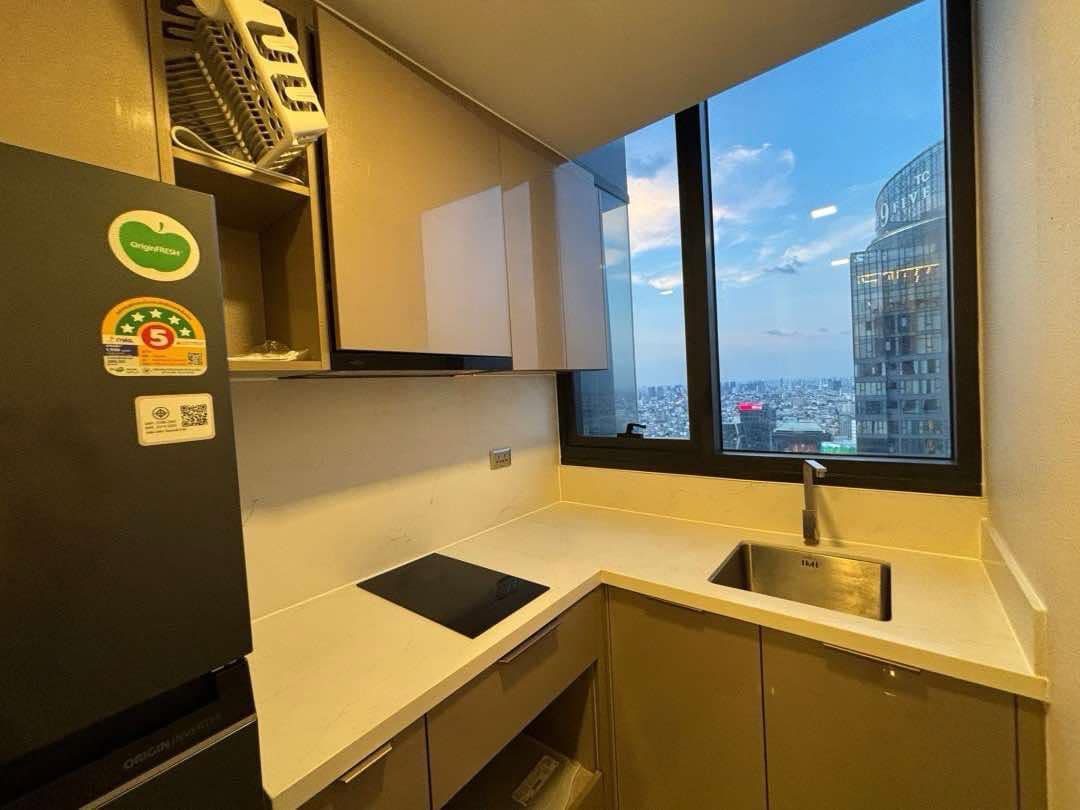 One Nine Five Asoke - Rama 9 — photo 8