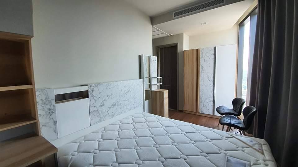 IDEO Q Victory, 2 bed condo in Ari, Bangkok — photo 3