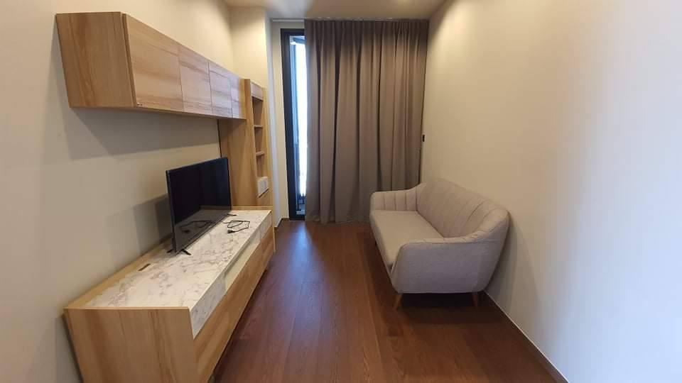 IDEO Q Victory, 2 bed condo in Ari, Bangkok — photo 9
