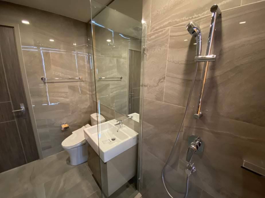 IDEO Q Victory, 2 bed condo in Ari, Bangkok — photo 4