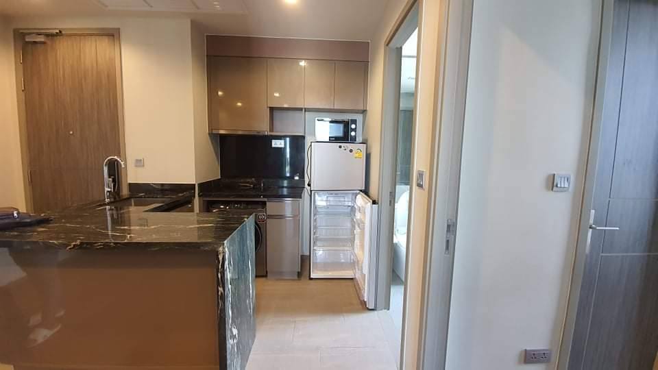 IDEO Q Victory, 2 bed condo in Ari, Bangkok — photo 10