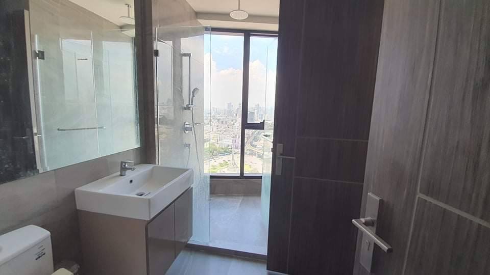IDEO Q Victory, 2 bed condo in Ari, Bangkok — photo 5