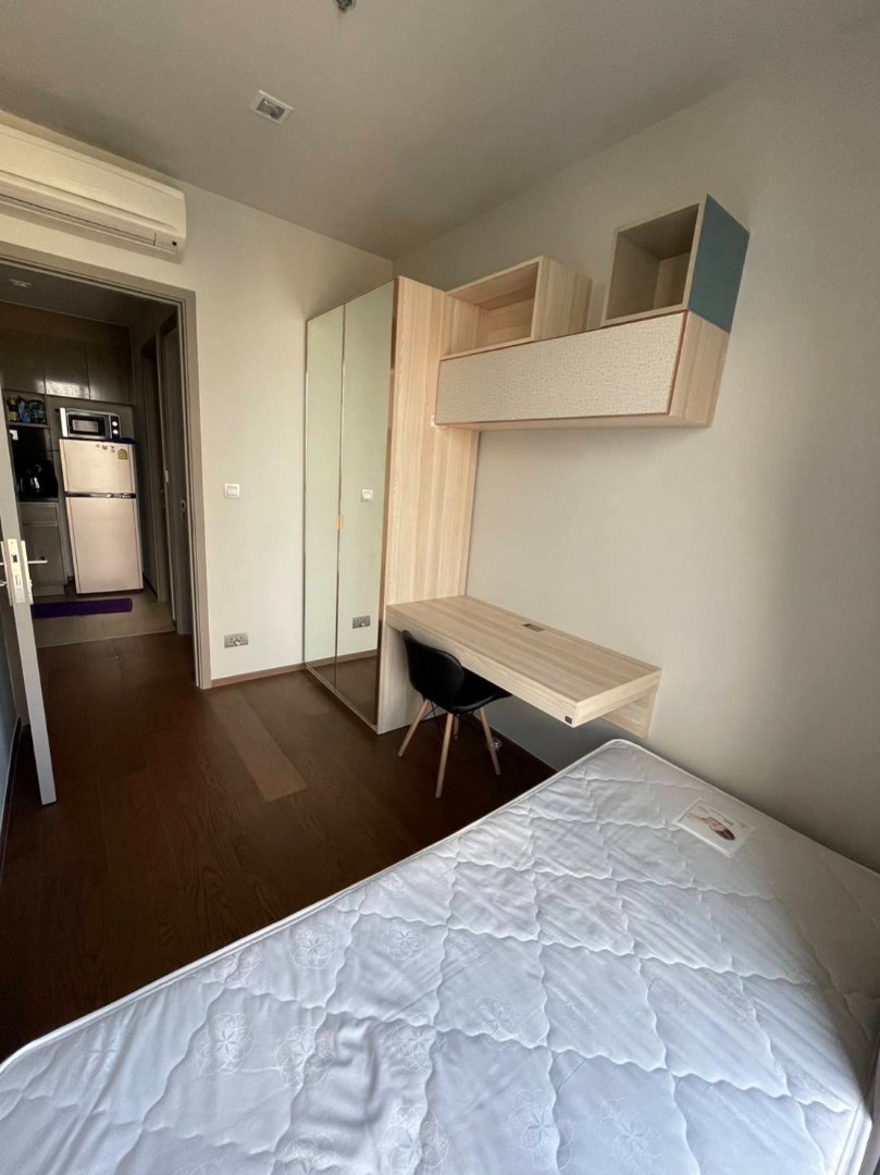 IDEO Q Victory, 2 bed condo in Ari, Bangkok — photo 6