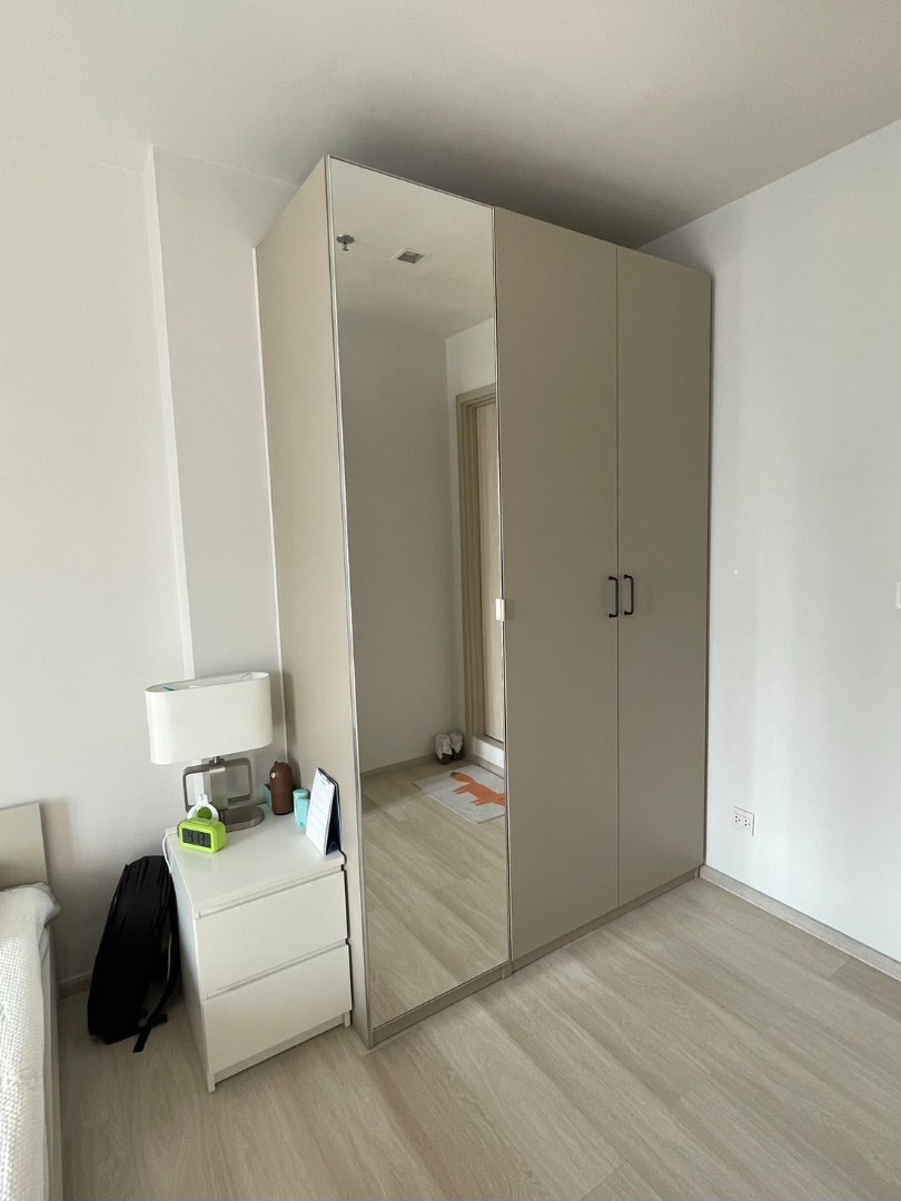 Life One Wireless, 2 bed condo in Wireless, Bangkok — photo 5