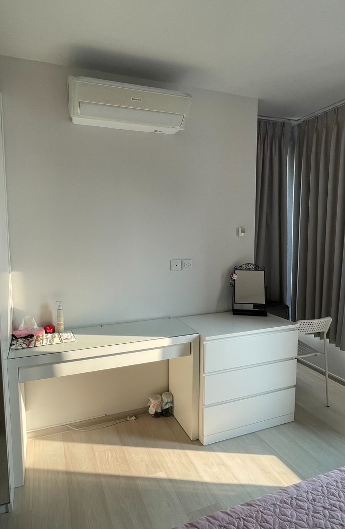 Life One Wireless, 2 bed condo in Wireless, Bangkok — photo 7
