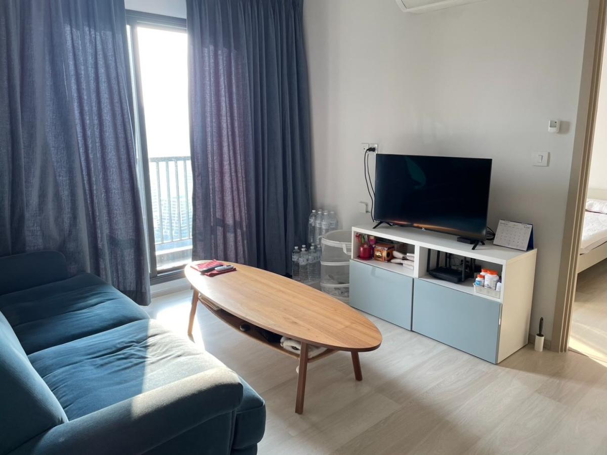 Life One Wireless, 2 bed condo in Wireless, Bangkok — photo 2