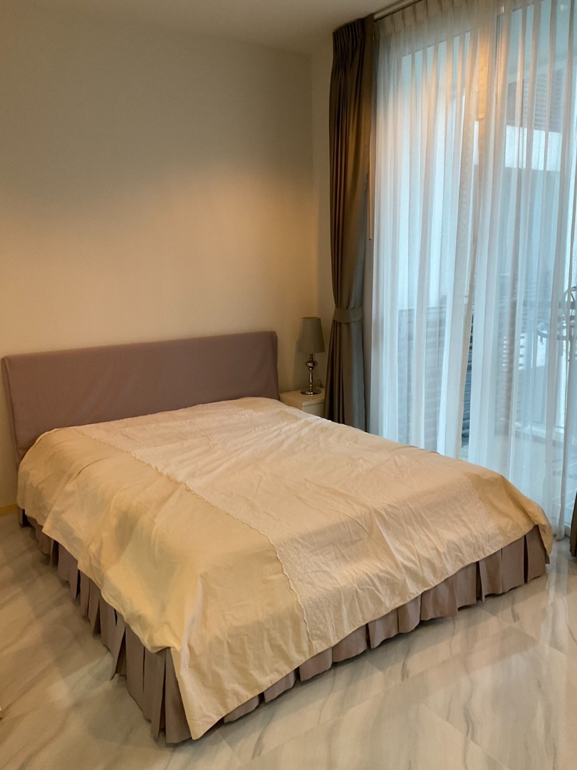 Villa Ratchathewi, 1 bed condo in Ratchathewi, Bangkok — photo 7