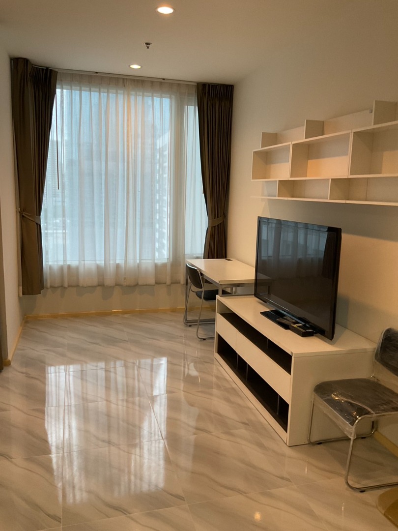 Villa Ratchathewi, 1 bed condo in Ratchathewi, Bangkok — photo 2
