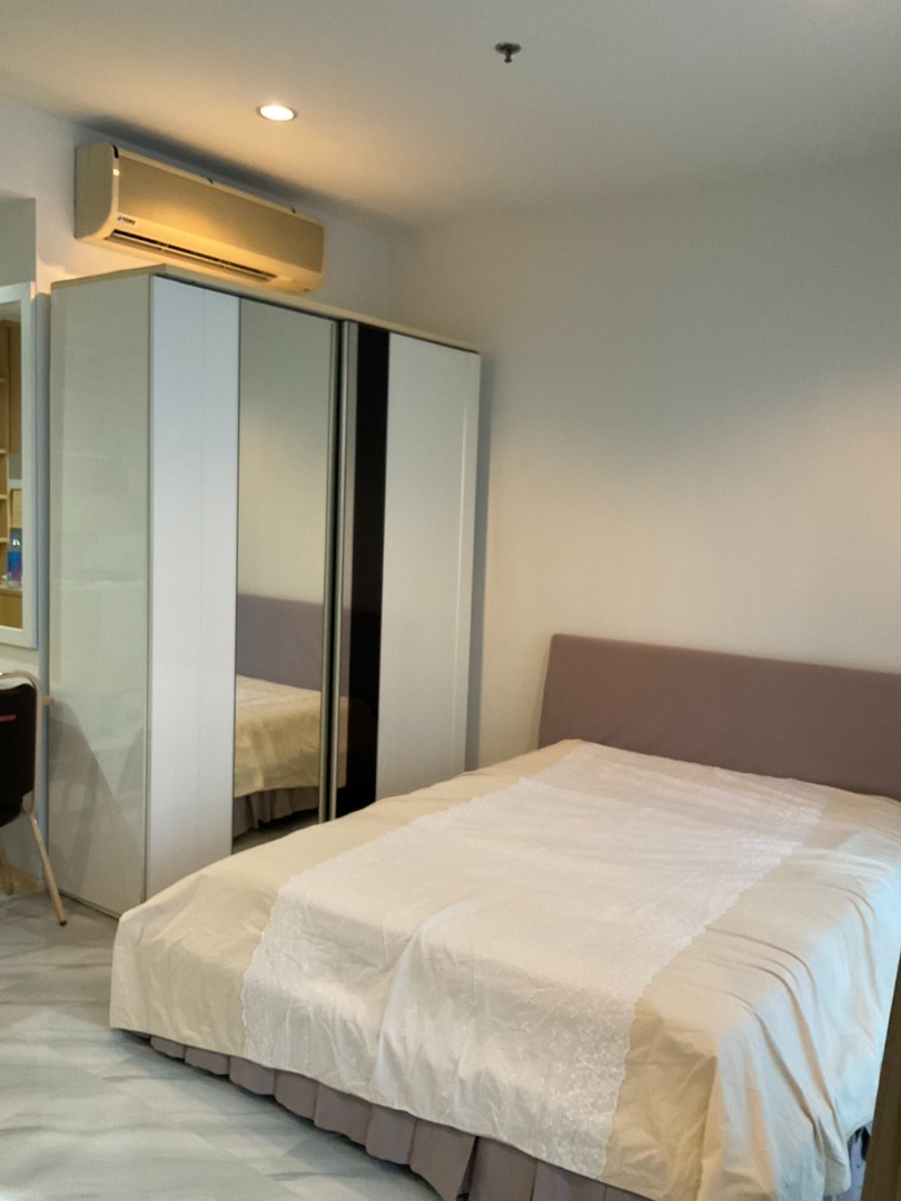 Villa Ratchathewi, 1 bed condo in Ratchathewi, Bangkok — photo 8