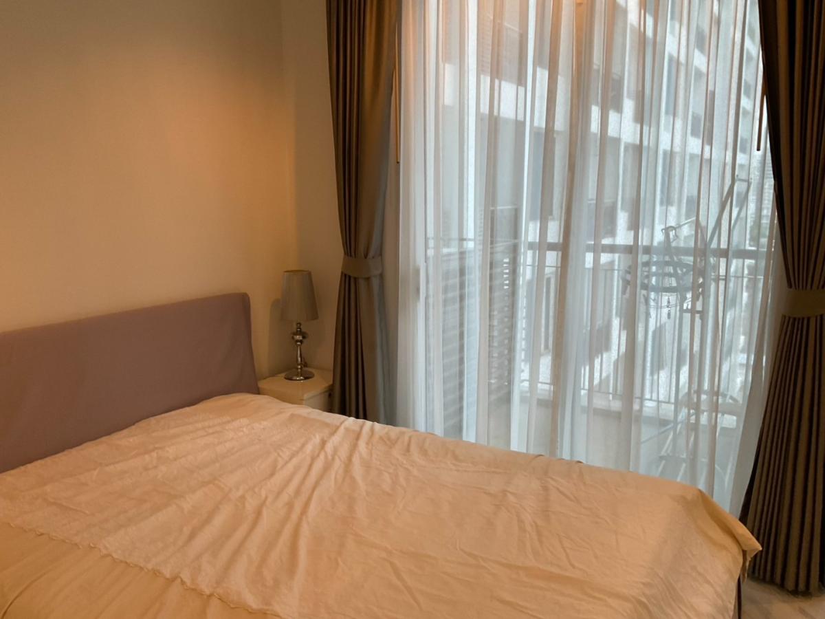 Villa Ratchathewi, 1 bed condo in Ratchathewi, Bangkok — photo 9