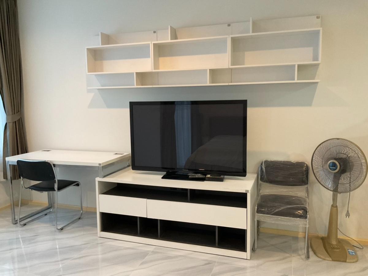 Villa Ratchathewi, 1 bed condo in Ratchathewi, Bangkok — photo 3