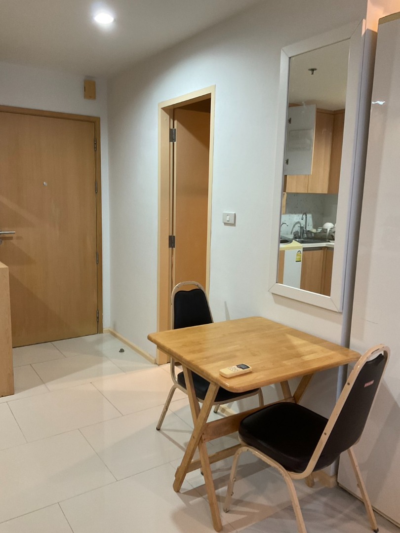 Villa Ratchathewi, 1 bed condo in Ratchathewi, Bangkok — photo 4