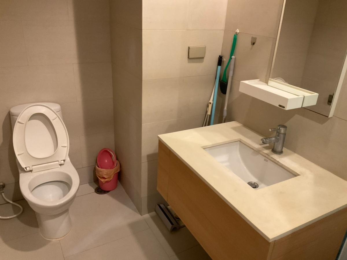 Villa Ratchathewi, 1 bed condo in Ratchathewi, Bangkok — photo 11