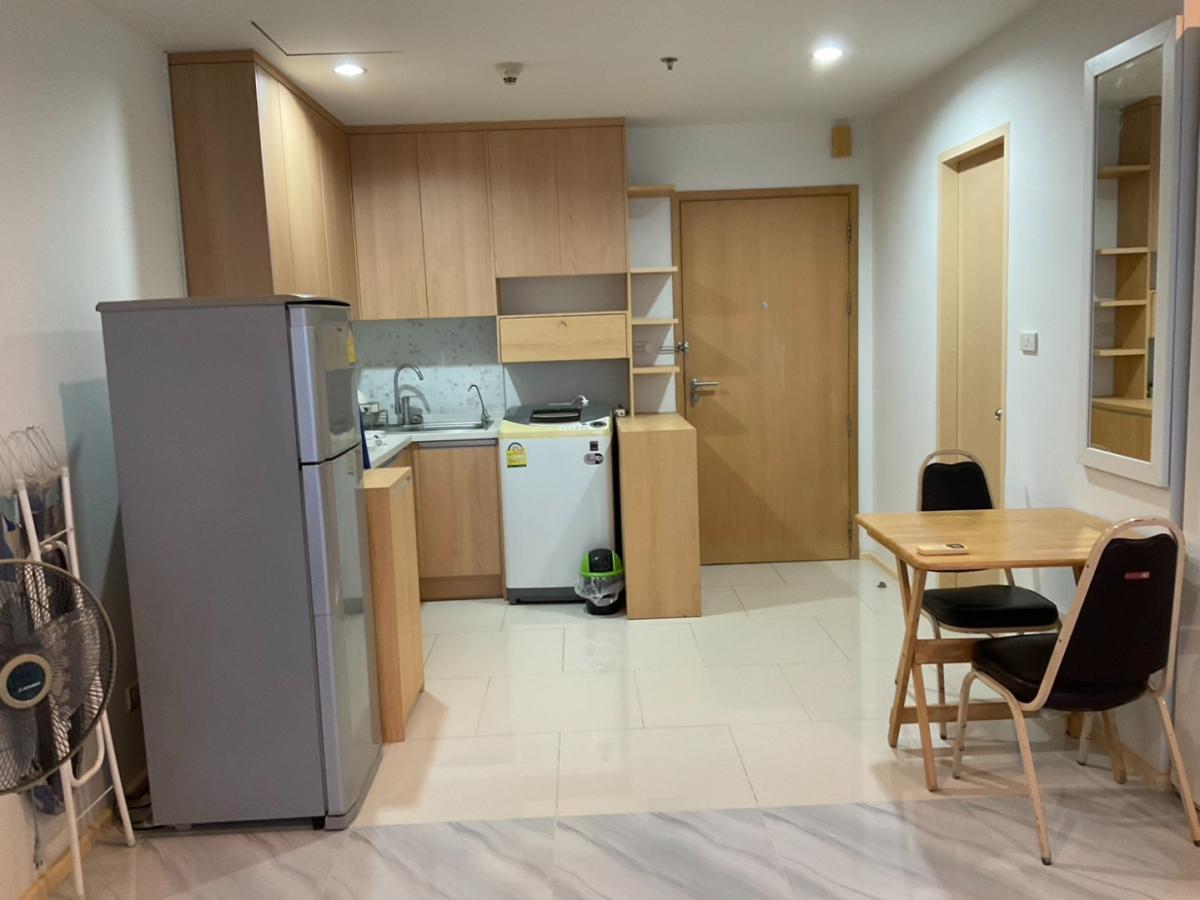 Villa Ratchathewi, 1 bed condo in Ratchathewi, Bangkok — photo 5