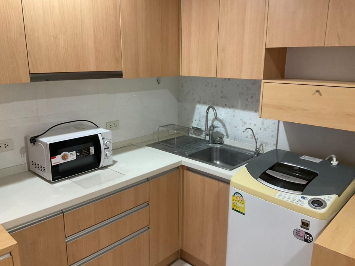 Villa Ratchathewi, 1 bed condo in Ratchathewi, Bangkok — photo 6